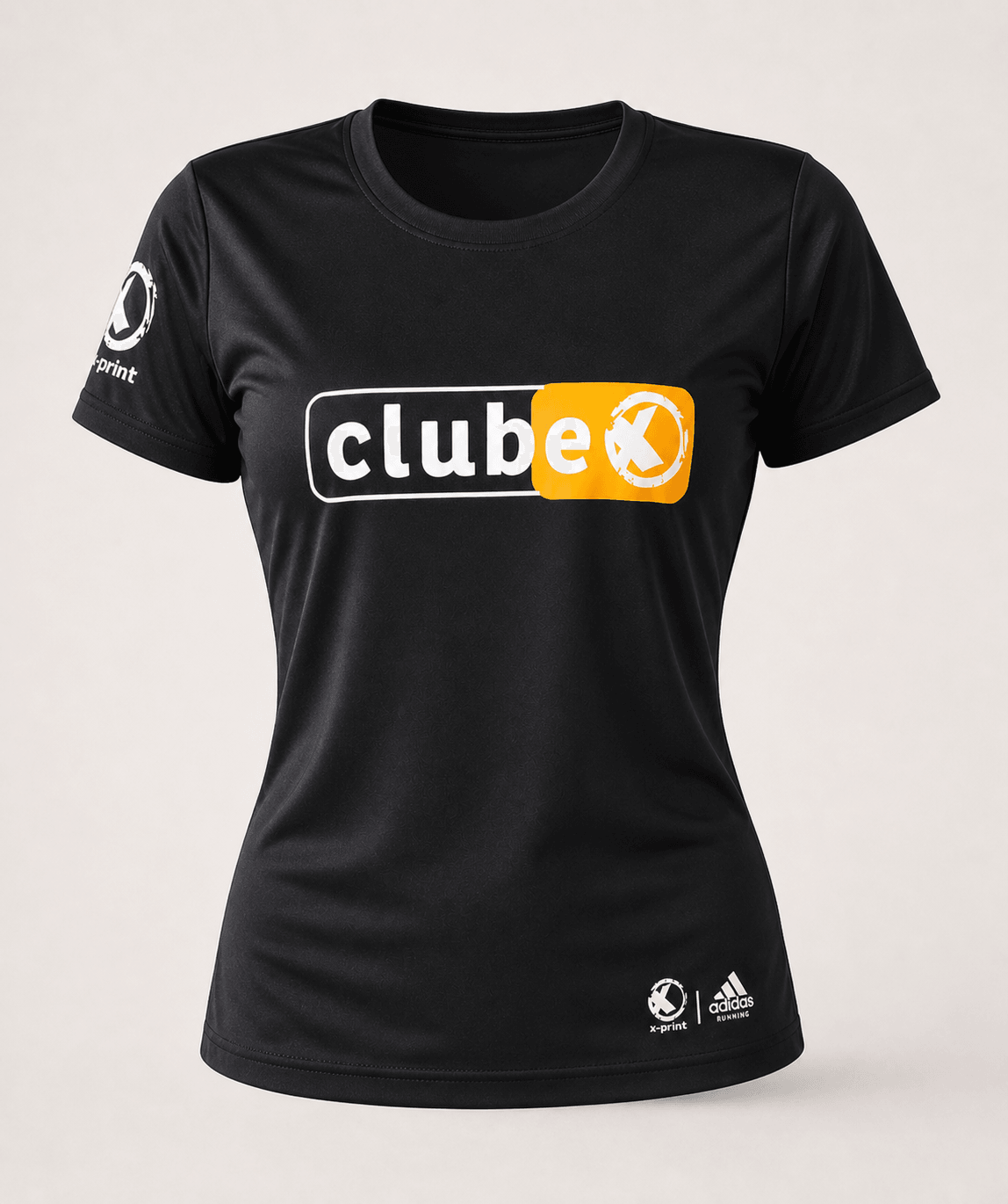 Camiseta Baby Look Tribo — Camiseta ClubeX