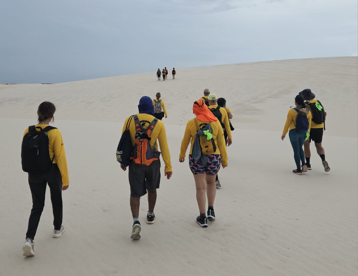 Lençois Maranhenses — foto 2
