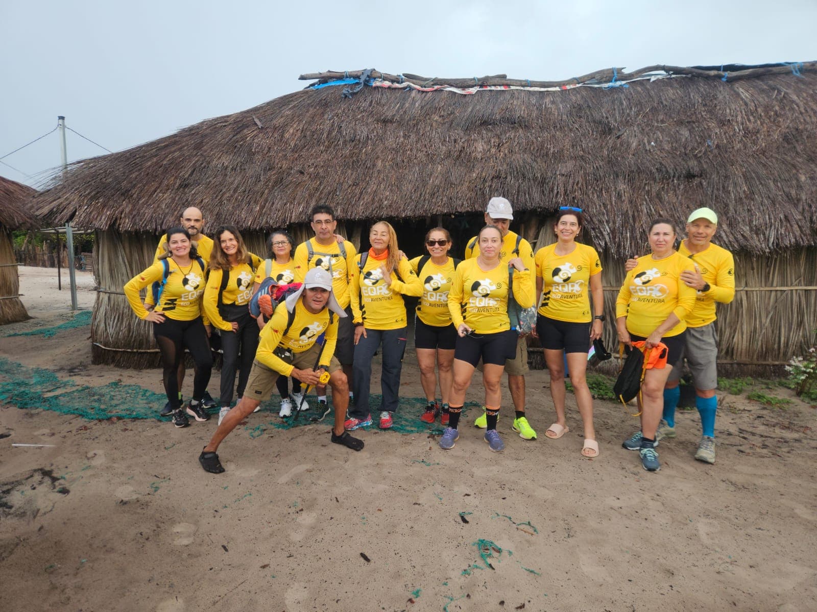 Lençois Maranhenses — foto 3