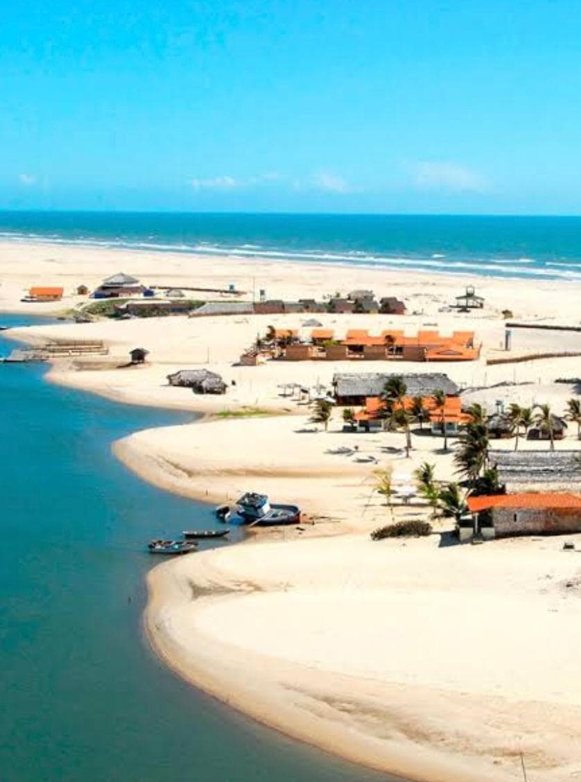Lençois Maranhenses — foto 5