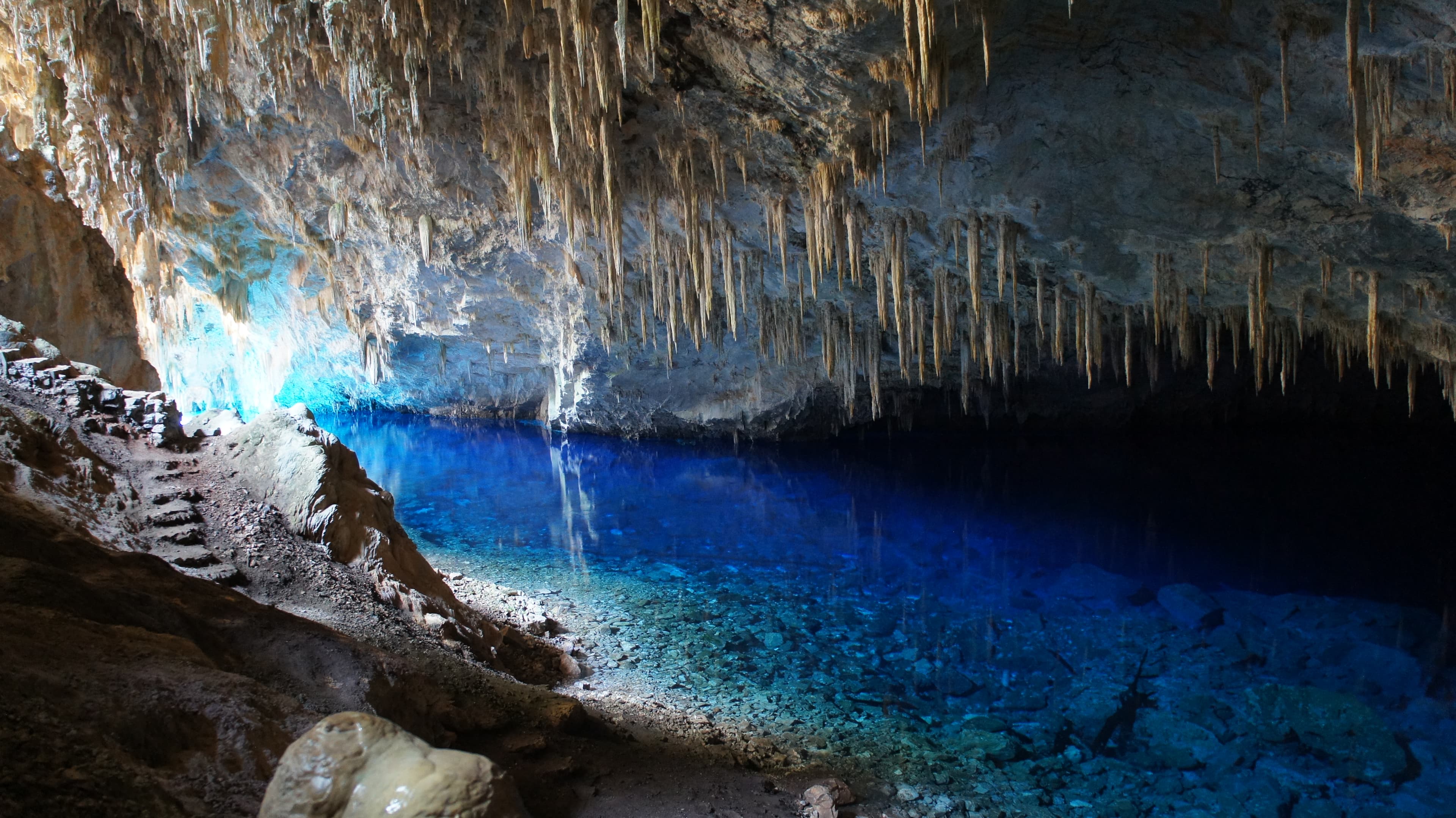 Bonito/MS & Campo Grande — ClubeX Viagens