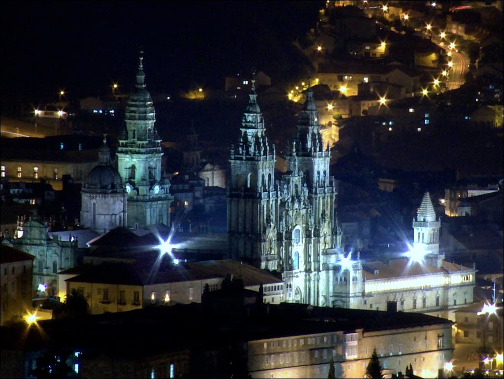 Santiago de Compostela — foto 3