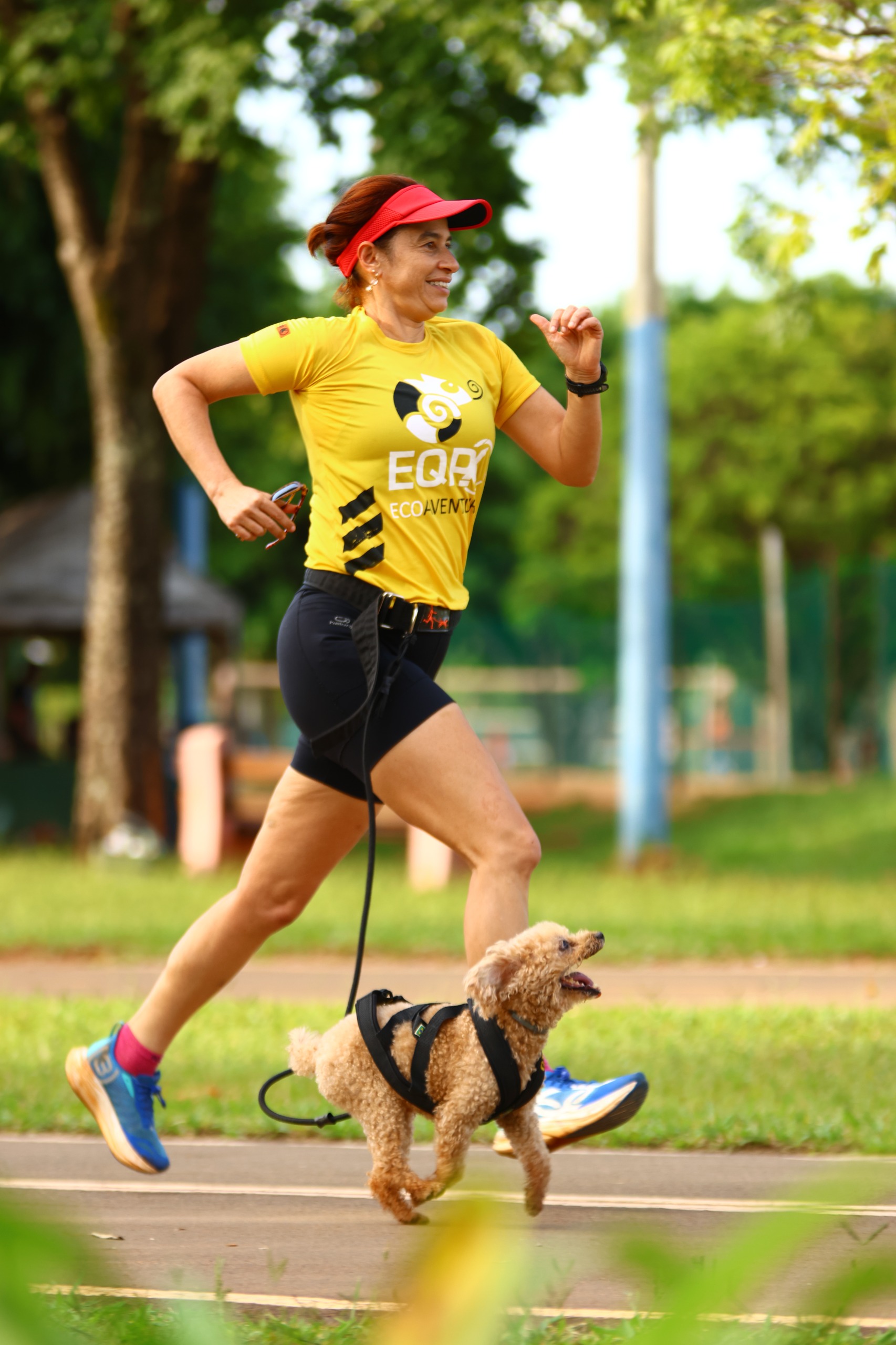 Forca feminina